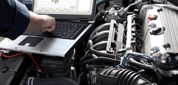 Компьютерная диагностика АКПП, CVT, DSG
